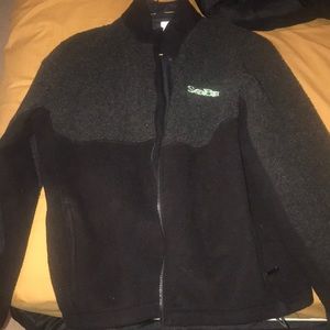 Sobe jacket